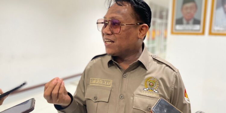 Soroti Anggaran Besar Program MBG, Samri : Lebih Baik Fokus ke Sektor Pendidikan