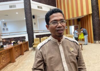 Tantangan Kota Tanpa Kumuh di Samarinda, Ismail Latisi Desak Implementasi Nyata