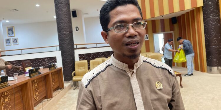 Tantangan Kota Tanpa Kumuh di Samarinda, Ismail Latisi Desak Implementasi Nyata
