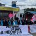 GMNI Berau Gelar Mimbar Bebas, Desak Kepala Daerah Tolak Inpres Nomor 1 Tahun 2025