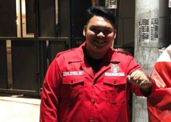 Pengawasan Ketat Pembangunan IKN: GMNI Surabaya Desak Transparansi dan Pencegahan Korupsi