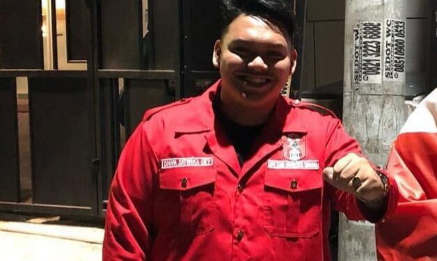 Pengawasan Ketat Pembangunan IKN: GMNI Surabaya Desak Transparansi dan Pencegahan Korupsi