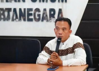 KPU Kukar Menanti Hasil RPH MK
