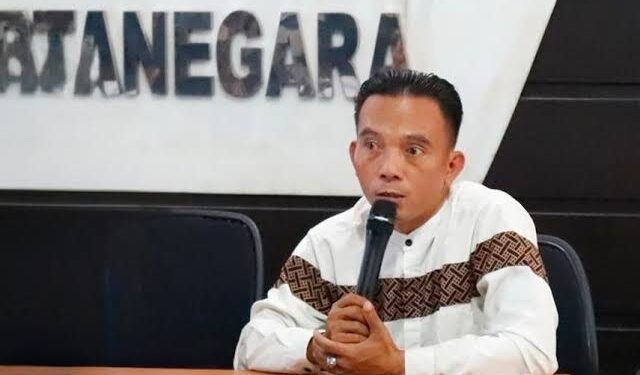 KPU Kukar Menanti Hasil RPH MK