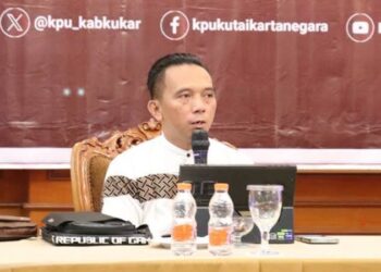 Sengketa Pilkada Kukar: Penetapan Paslon Terpilih Tertunda, KPU Imbau Masyarakat Tetap Tenang