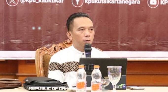 Sengketa Pilkada Kukar: Penetapan Paslon Terpilih Tertunda, KPU Imbau Masyarakat Tetap Tenang