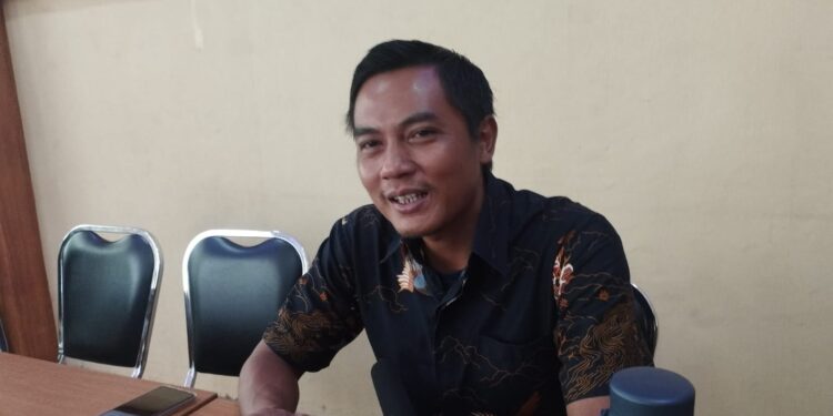 Mendorong Kesadaran Politik Sejak Dini, KPU Kukar Ubah Strategi Sosialisasi