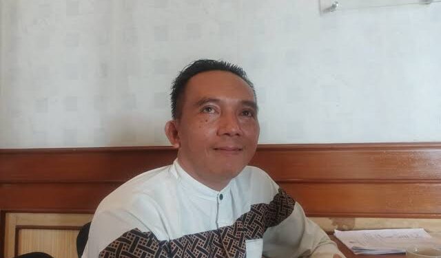 Sidang Perdana Sengketa Pilkada Kukar 2024: KPU Kukar Optimistis Hadapi Gugatan di MK