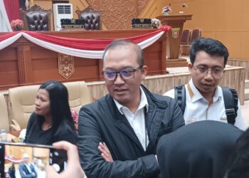 Stok Gas Elpiji 3 Kg di Samarinda Aman, Pertamina Patra Niaga Pastikan Distribusi Tanpa Kendala