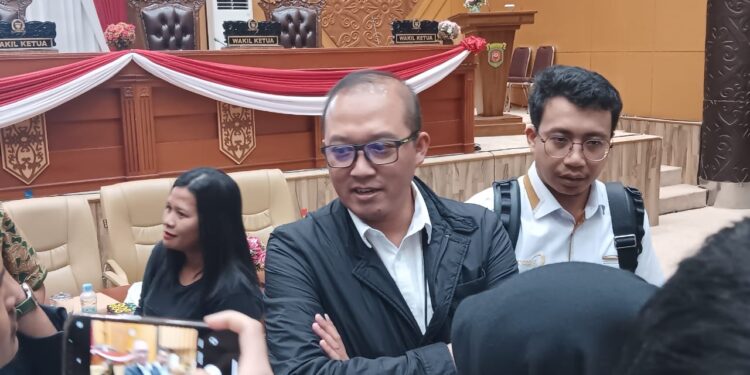 Stok Gas Elpiji 3 Kg di Samarinda Aman, Pertamina Patra Niaga Pastikan Distribusi Tanpa Kendala