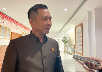Genjot Pariwisata, DPRD  Samarinda Siapkan Raperda untuk Ekonomi Berkelanjutan