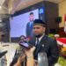 Abdul Giaz Resmi Gantikan Saefuddin Zuhri di DPRD Kaltim, Siap Perjuangkan Aspirasi Rakyat