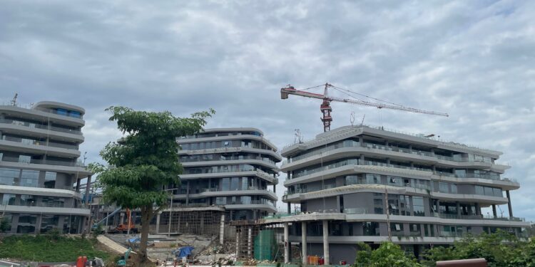 Baharuddin Muin Pastikan Pembangunan IKN Tidak Mangkrak, Hanya Alami Penyesuaian Anggaran