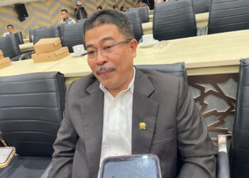 Darlis Kritisi Keterlibatan Kampus dalam Pengelolaan Tambang