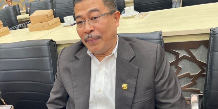 Darlis Kritisi Keterlibatan Kampus dalam Pengelolaan Tambang