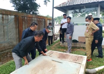 DPRD Samarinda Awasi Pengelolaan Limbah Hotel