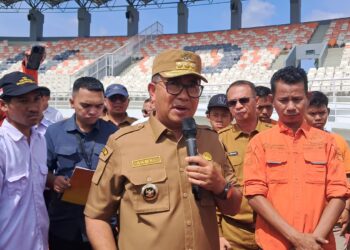 Borneo FC Kembali ke Stadion Segiri: Asa Baru di Derby Papadaan