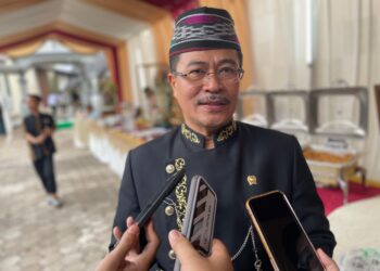 BPJS Kesehatan Dikeluhkan Warga Samarinda, DPRD Kaltim Desak Evaluasi