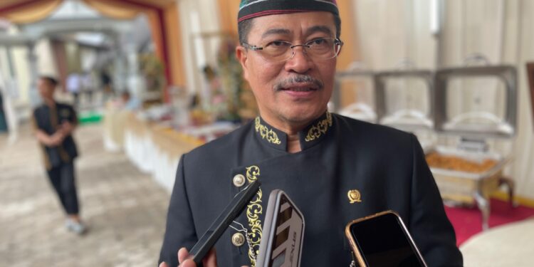 BPJS Kesehatan Dikeluhkan Warga Samarinda, DPRD Kaltim Desak Evaluasi