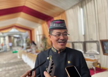 Darlis Pattalongi: Cek Kesehatan Gratis Harus Diimbangi dengan Pengobatan Terjangkau