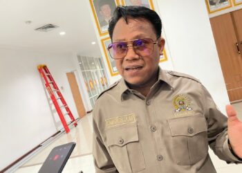 Dampak Pemangkasan Anggaran Rp 306,69 Triliun, DPRD Samarinda Desak Peninjauan Ulang