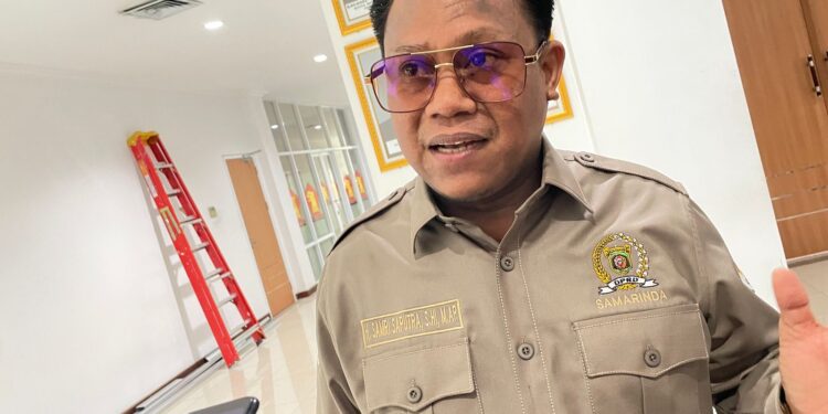 Dampak Pemangkasan Anggaran Rp 306,69 Triliun, DPRD Samarinda Desak Peninjauan Ulang