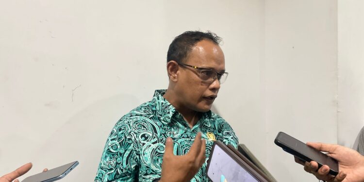 Maraknya Parkir Liar di Teras Samarinda, DPRD Desak Penegakan Aturan yang Lebih Tegas