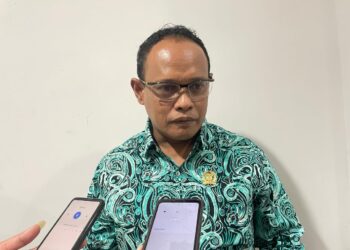Tumpang Tindih Kewenangan OPD : DPRD Samarinda Minta Pembagian Tugas Lebih Jelas