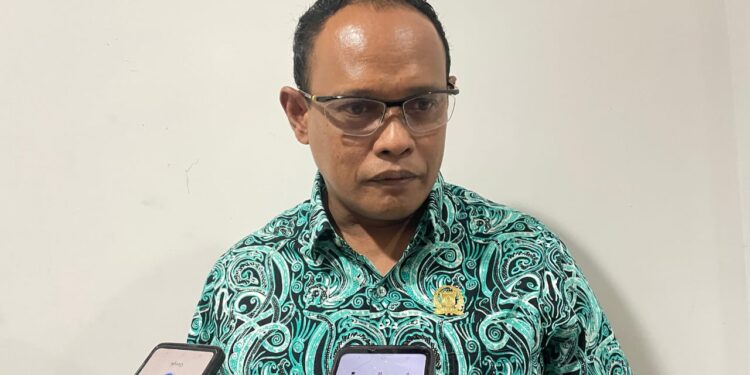 Tumpang Tindih Kewenangan OPD : DPRD Samarinda Minta Pembagian Tugas Lebih Jelas