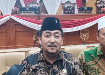 Ketua Komisi II DPRD Samarinda Desak Evaluasi Pajak Restoran, Kebocoran Ancam PAD Kota