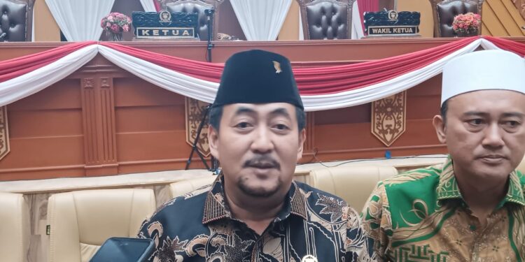 Ketua Komisi II DPRD Samarinda Desak Evaluasi Pajak Restoran, Kebocoran Ancam PAD Kota