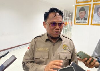 DPRD Samarinda Ancam Cabut Izin Pangkalan Nakal dalam Distribusi LPG 3 Kg