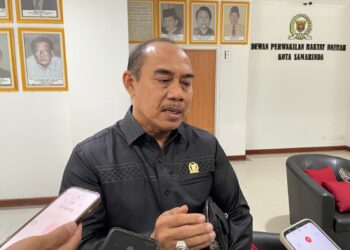Efisiensi Anggaran Samarinda, Ahmad Venanzda Dorong Transparansi dan Prioritaskan Kebutuhan Warga
