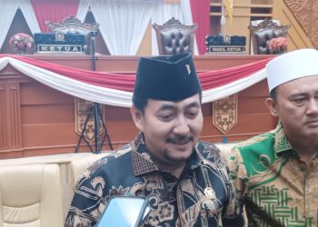 Ketua Komisi II DPRD Samarinda Soroti Penarikan Retribusi Kantin Sekolah, Akan Lakukan Penelusuran