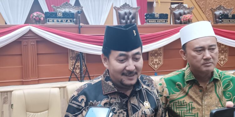 Ketua Komisi II DPRD Samarinda Soroti Penarikan Retribusi Kantin Sekolah, Akan Lakukan Penelusuran