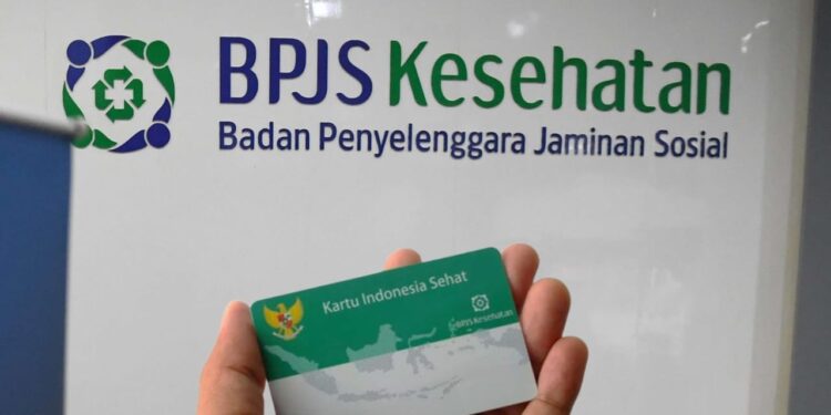 Pemkab Kukar Libatkan RT dan Desa untuk Optimalkan JKN