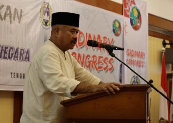 Sepak Bola Kukar Didorong Lebih Profesional, ASKAB PSSI Diminta Lakukan Reformasi