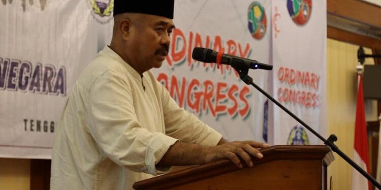 Sepak Bola Kukar Didorong Lebih Profesional, ASKAB PSSI Diminta Lakukan Reformasi