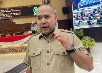 Barang Hilang Usai Rehabilitasi Gedung DPRD Kaltim, Legislator Desak Tanggung Jawab