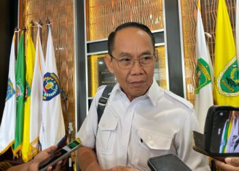 Pemprov Kaltim Segera Realisasikan Program Kesehatan Gratis, Pergub Dalam Proses Penggodokan