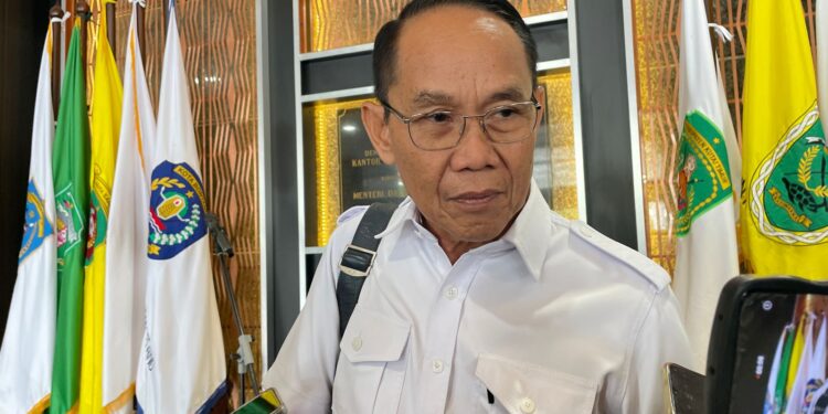 Pemprov Kaltim Segera Realisasikan Program Kesehatan Gratis, Pergub Dalam Proses Penggodokan