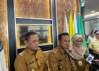 Gubernur Kaltim Rencanakan Retret SKPD: Strategi Baru Tingkatkan Kinerja Pemerintahan