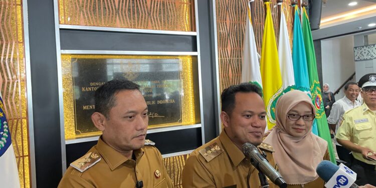 Gubernur Kaltim Rencanakan Retret SKPD: Strategi Baru Tingkatkan Kinerja Pemerintahan