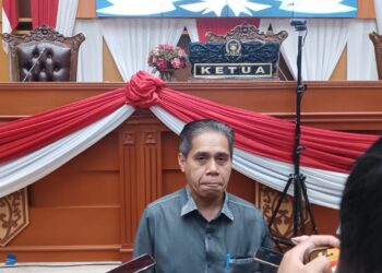 Efisiensi Anggaran: DPRD Samarinda dan Pemkot Sepakat, OPD Bersiap Hadapi Pemangkasan