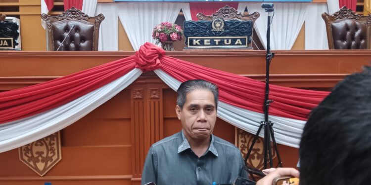 Efisiensi Anggaran: DPRD Samarinda dan Pemkot Sepakat, OPD Bersiap Hadapi Pemangkasan