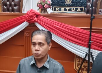 DPRD Samarinda Pastikan Efisiensi Anggaran Tak Ganggu Program Kedewanan dan Kepentingan Masyarakat