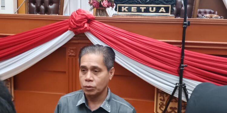 DPRD Samarinda Pastikan Efisiensi Anggaran Tak Ganggu Program Kedewanan dan Kepentingan Masyarakat