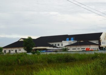 Pembangunan 4 RSUD di Kukar Capai Tahap Akhir, Siap Layani Warga pada 2025