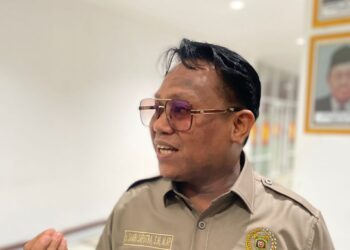 Minim Penerangan di Palaran, Ketua Komisi I DPRD Samarinda Desak Pemkot Bertindak