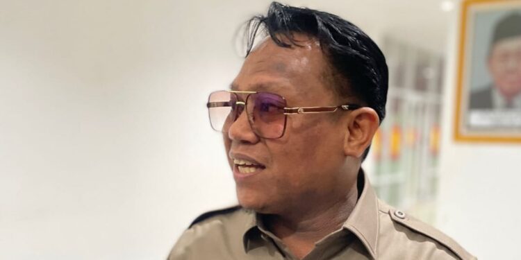Minim Penerangan di Palaran, Ketua Komisi I DPRD Samarinda Desak Pemkot Bertindak